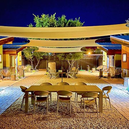 Downtown Kokopelli West 8 - Newly Remodeled Stylish Studio Moab Kültér fotó