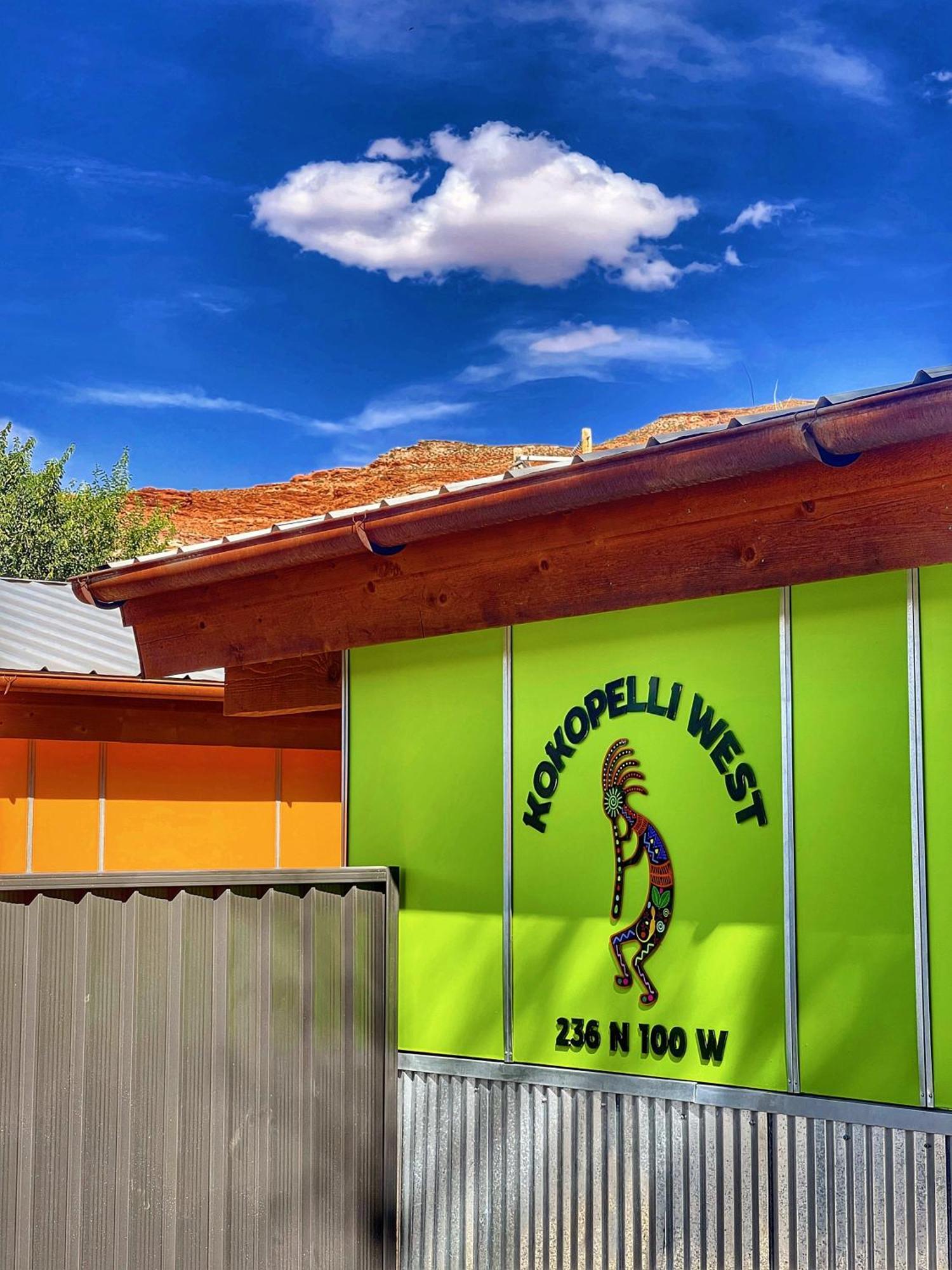 Downtown Kokopelli West 8 - Newly Remodeled Stylish Studio Moab Kültér fotó